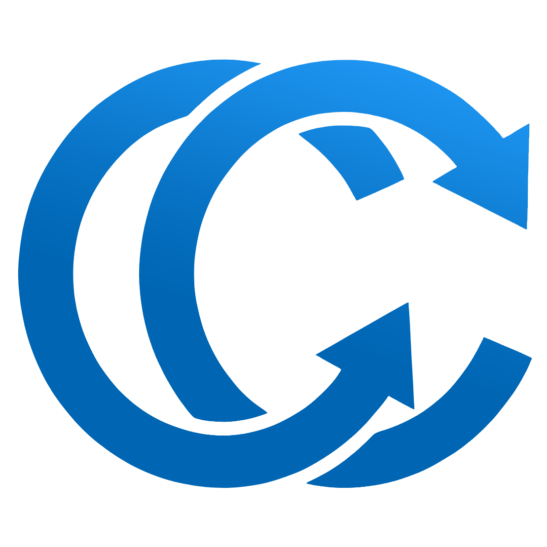 CYNC logo